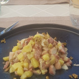Tipiko - Pizzeria Nourriture
