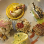 Tipiko - Pizzeria Nourriture
