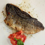 Tipiko - Pizzeria Nourriture