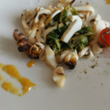 Tipiko - Pizzeria Nourriture