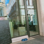 Cafe Livre Exterior