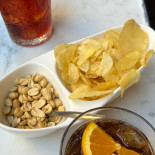 Cafe Livre Bebida