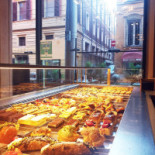 Cafe Livre Exterior