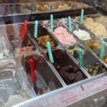 Gelateria Rufus Nourriture