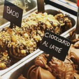 Gelateria Rufus Nourriture