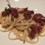 Negroamaro Comida