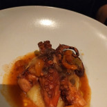 Negroamaro Comida