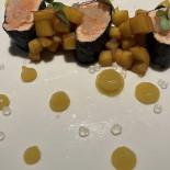 Negroamaro Nourriture