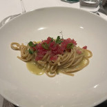Negroamaro Comida