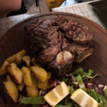 La Bussola Nourriture