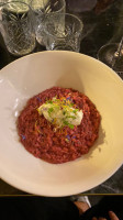 Antica Amelia food