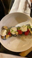 Antica Amelia food