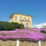 Villa Mosca Extérieur