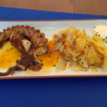 Spunk Comida