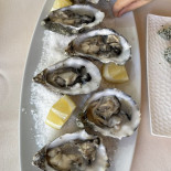 Alex Di Pancetti Simone food