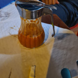 Alex Di Pancetti Simone drink