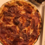 Pizzeria Fuoricentro Comida