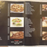 Chez Mario Carte