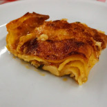 L'oste Matto Nourriture