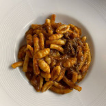 Squilibrio Comida