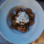 Trattoriabar Cae Boisson