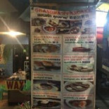 Long Jin Carte