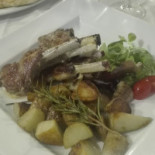 La Noce Nourriture