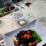 Il Cascinetto Comida