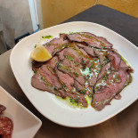 Il Cascinetto Comida