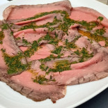 Il Cascinetto Comida