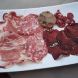 Il Cascinetto Comida