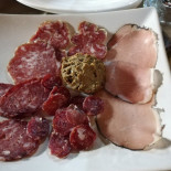 Il Cascinetto Comida