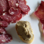 Il Cascinetto Nourriture