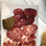 Il Cascinetto Nourriture
