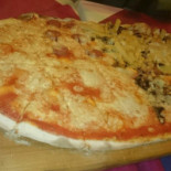 Pizzeria Pineapple Nourriture