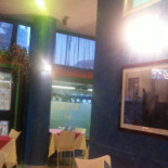 Pizzeria Pineapple Dentro