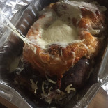 Villa Gao Comida