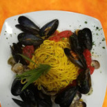 Filippo Cucina Di Mare Pescara Nourriture
