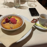 Filippo Cucina Di Mare Pescara Boisson