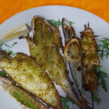 Filippo Cucina Di Mare Pescara Nourriture
