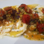 Pacher Comida