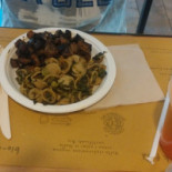 Radicetonda Comida