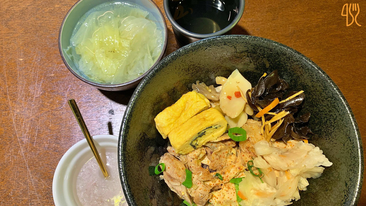 Radicetonda Comida