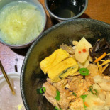 Radicetonda Comida