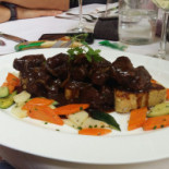 Pacher Comida