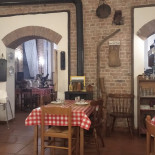 Ca' Del Fosso inside