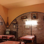 Ca' Del Fosso inside