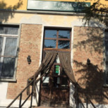 Ca' Del Fosso outside