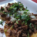 Manzo Co. Comida