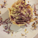 Amici Miei Comida